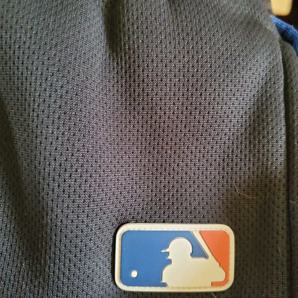 Authentic Majestic Athletic Baseball Pants Sweats Size M 30